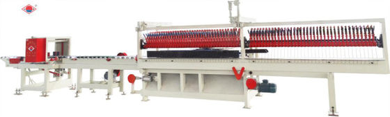 High Capacity 16times/Min Automatic Brick Cutting Machine